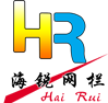 海銳網(wǎng)欄